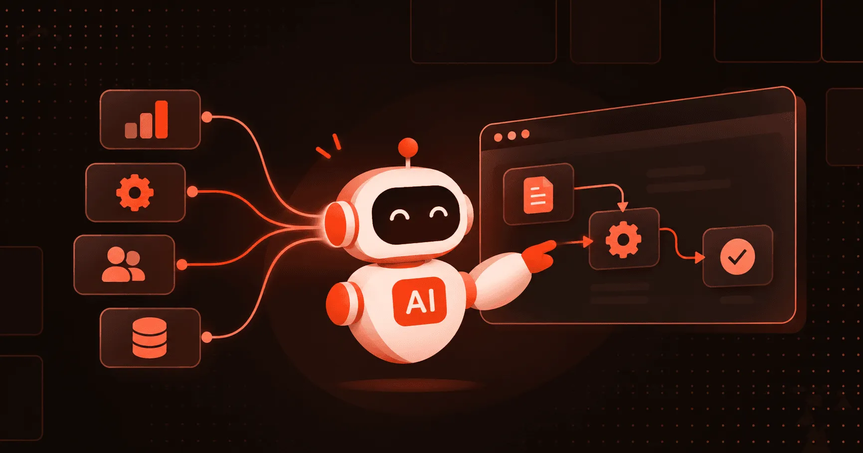 Agentic AI and Autonomous Automation