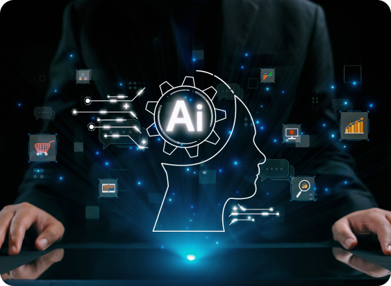 Machine Learning Models and Predictive AI