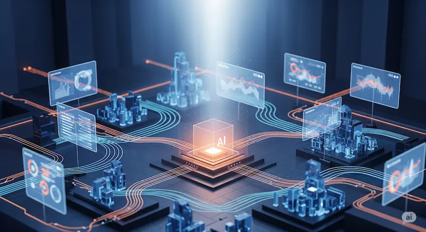 Enterprise AI and Generative AI Adoption
